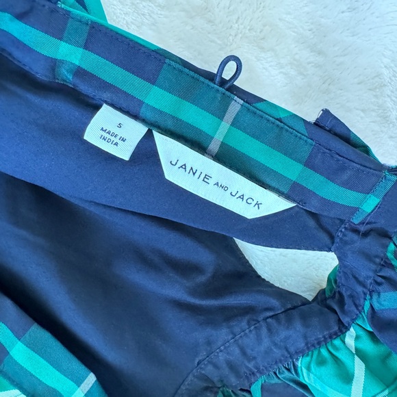 Janie and Jack dress - Picture 2 of 3